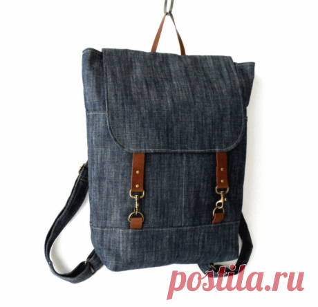 Стильные, но простые: сумки BagyBags (трафик) / Сумки, клатчи, чемоданы / ВТОРАЯ УЛИЦА