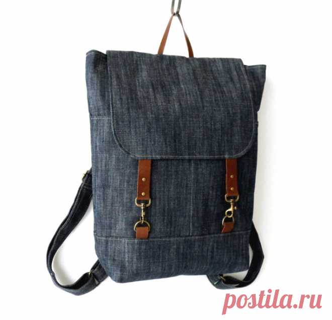 Стильные, но простые: сумки BagyBags (трафик) / Сумки, клатчи, чемоданы / ВТОРАЯ УЛИЦА