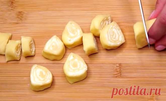 Суп для лентяев: собрали, что есть в холодильнике и сделали вкусноту