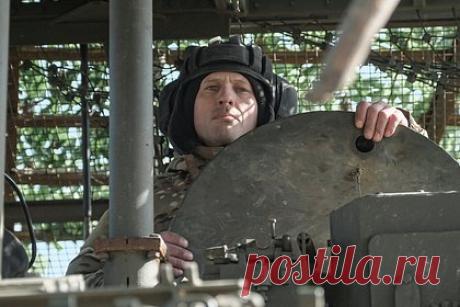 Армия России лишила ВСУ последней переправы у Красного Лимана