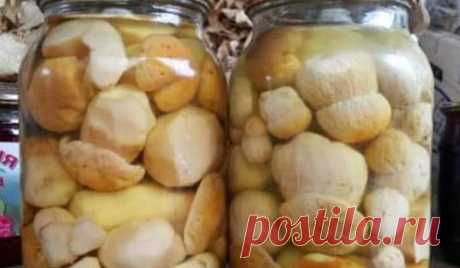 Маринад для будь-яких грибів – справжня знахідка для господинь Маринад для будь-яких грибів Складові: 1 літр води 2 ст. л. цукру 4 ч. л. солі 3 шт. лаврового листа 6 горошин запашного перцю 4 шт. гвоздики 3...