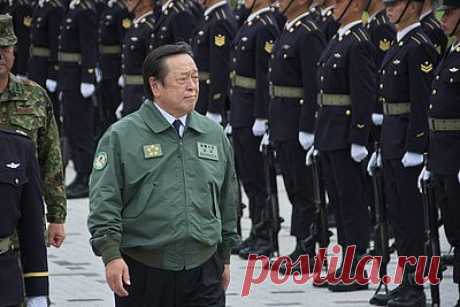 Япония заявила протест из-за ракетного пуска Северной Кореи. Правительство Японии заявило протест в связи с последним ракетным пуском Северной Кореи. Об этом сообщил глава Минобороны страны Ясукадзу Хамада. Отмечается, что дальность полета, предположительно, баллистической ракеты составила около 400 километров, максимальная высота — 50 километров.