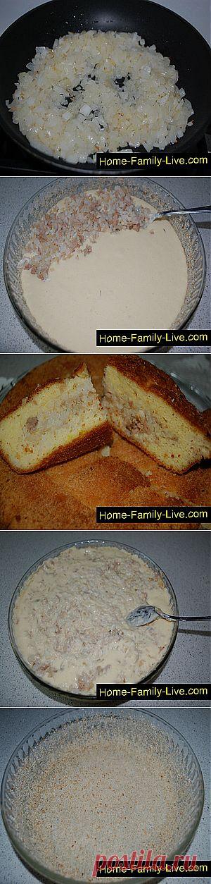 Кулинарные рецепты Паштида &raquo; Кулинарные рецепты