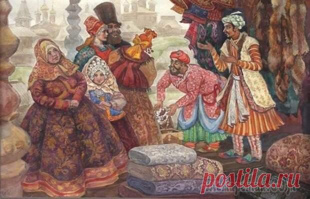 Что нельзя было дарить на Руси... - медиаплатформа МирТесен Получать подарки всегда приятно. Сегодня люди практически не задумываются о том, можно ли или нельзя дарить какую-то вещь. Исходят из своих финансовых возможностей, вкусов, стараются узнать у человека, что бы ему хотелось получить в качестве подарка, а иногда просто делаю сюрпризы. На Руси же