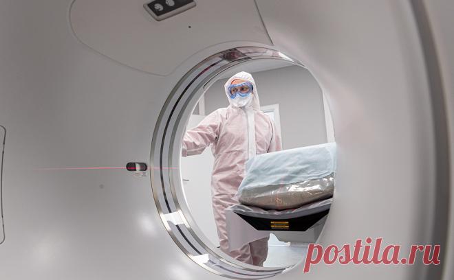 В Москве возобновят работу пять КТ-центров для пациентов с COVID-19. В Москве пять КТ-центров (компьютерной томографии) и два обсерватора на базе социальных учреждений вернулись к работе по диагностике и лечению коронавируса.