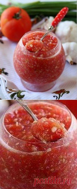 Соус "Ведьмы"