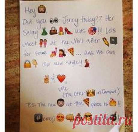 Один лист наклейки стикеры 48 Emoji усмешки наклейки для…