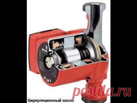 Разборка и ремонт насоса для повышения давления Оазис CNP 15/9