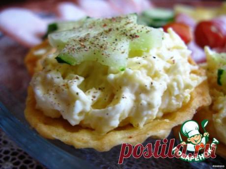 Корзиночки "Закусочные"