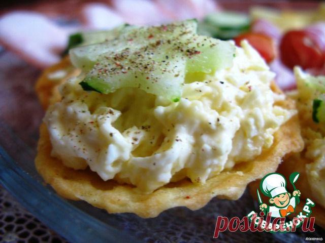 Корзиночки "Закусочные"