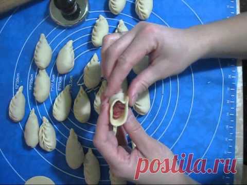 Рецепты по четвергам. Клёцки, ньокки, галушки, вареники (45). Курзе