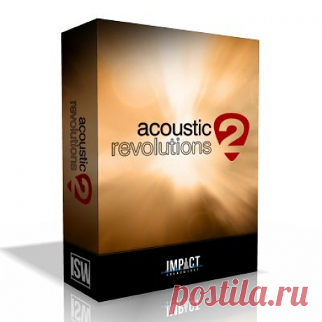 Impact Soundworks Acoustic Revolutions 2 WAV | 977MB
...::: OVERViEW :::...
Acoustic Revolutions 2:
An inspiring collection of over 630 acoustic guitar loops perfect for adult contemporary, easy listening, pop, folk, soundtracks and much more, all in a diverse variety of tempos, keys, and time signatures.