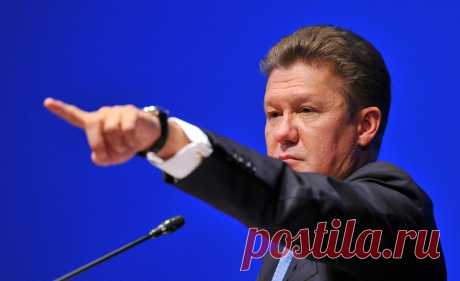 Как «Газпром» влияет на безопасность России
Люблю я писать про «Газпром». И наши граждане его «любят». Так любят, что дальше ехать некуда… и некому… Зато Миллер, нежная и ранимая душа, все богатеет и богатеет. Говорят по миллиону в день имеет. Говорят. Все фото: Яндекс.Картинки Что кур доят тоже говорят, но никто не говорит о том, как деятельность «Газпрома» и ему подобных […]
Читай дальше на сайте. Жми подробнее ➡