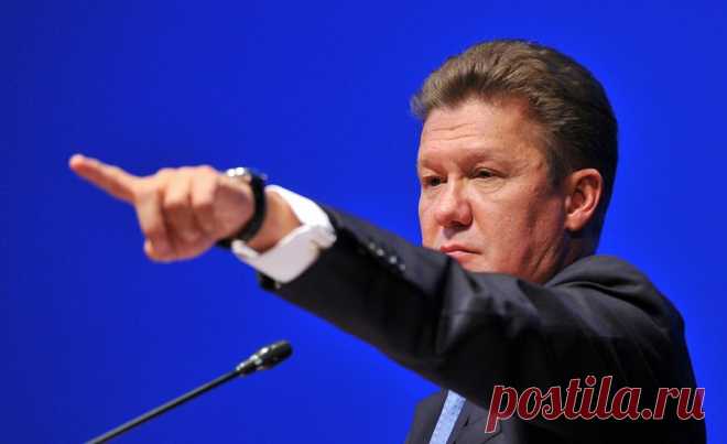 Как «Газпром» влияет на безопасность России
Люблю я писать про «Газпром». И наши граждане его «любят». Так любят, что дальше ехать некуда… и некому… Зато Миллер, нежная и ранимая душа, все богатеет и богатеет. Говорят по миллиону в день имеет. Говорят. Все фото: Яндекс.Картинки Что кур доят тоже говорят, но никто не говорит о том, как деятельность «Газпрома» и ему подобных […]
Читай дальше на сайте. Жми подробнее ➡