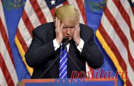 Эксперт CNN: Попытка Трампа решить ситуацию с КНДР может стать ужасающей — Рамблер/новости