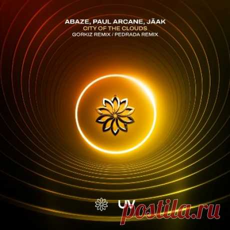 Abaze, Paul Arcane, JØAK – City of the Clouds Remixes