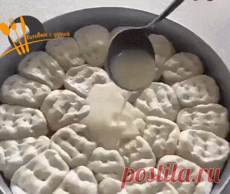 Бабушкина Сдоба. Хозяйкам на заметку.
