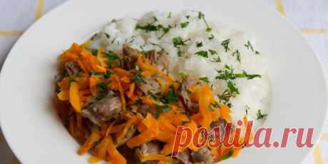 Как приготовить куриные желудки - вкусные рецепты жареных, тушеных или маринованных блюд с фото Узнайте, как приготовить куриные желудки, чтобы получилось вкусное питательное блюдо с мясным ароматом. Субпродукт отличается повышенной сытностью, тонким приятным вкусом
