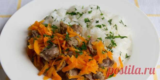 Как приготовить куриные желудки - вкусные рецепты жареных, тушеных или маринованных блюд с фото Узнайте, как приготовить куриные желудки, чтобы получилось вкусное питательное блюдо с мясным ароматом. Субпродукт отличается повышенной сытностью, тонким приятным вкусом