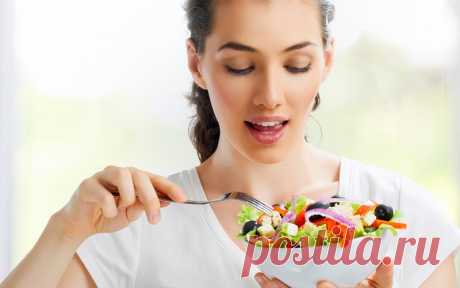 8 лучших рецептов салатов без содержания майонеза. Вкусно и полезно одновременно!