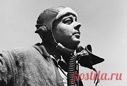 Молитва Антуана де Сент-Экзюпери