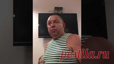 Анекдот три пенсионера прикол