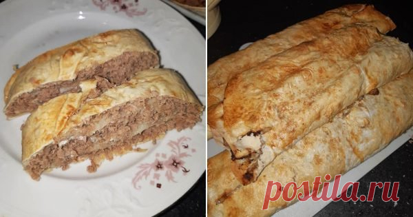 Архивы Кулинария - Page 2 of 237 - Так Просто!