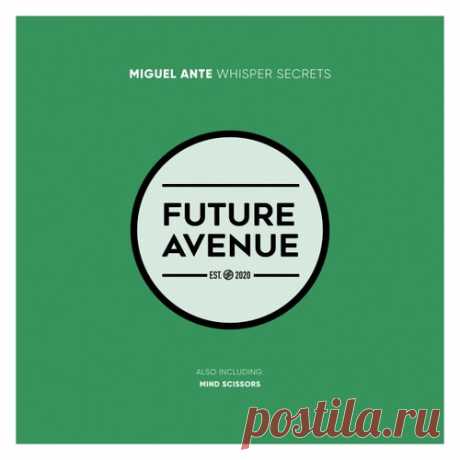Miguel Ante - Whisper Secrets [Future Avenue]