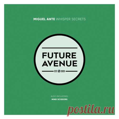 Miguel Ante - Whisper Secrets [Future Avenue]