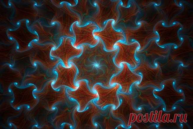 «Картинки 3д+графика фракталы+ fractal цвет абстракция форма» — карточка пользователя Кирилл в Яндекс.Коллекциях