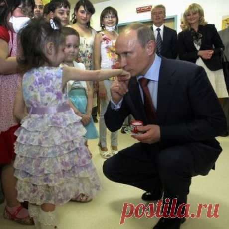 Это должен знать каждый американец.