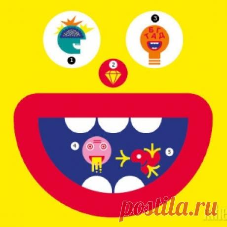 Смех смехом: 5 фактов о пользе ежедневного веселья