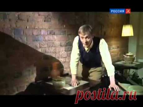 Русская печь - тайна наших предков