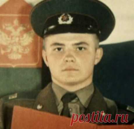 Сегодня ему было бы 38... Русский солдат Евгений Родионов, защищавший Отечество и не отрекшийся от Креста.