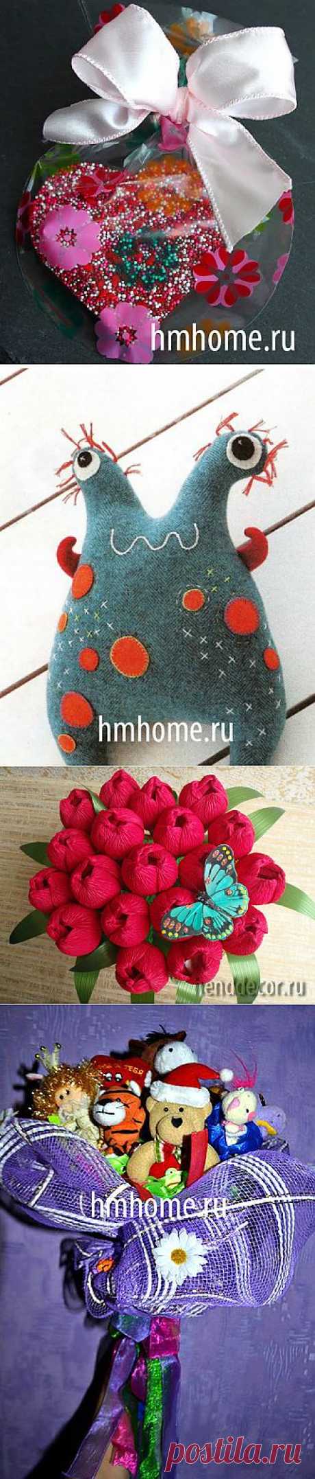 Домашний hand-made