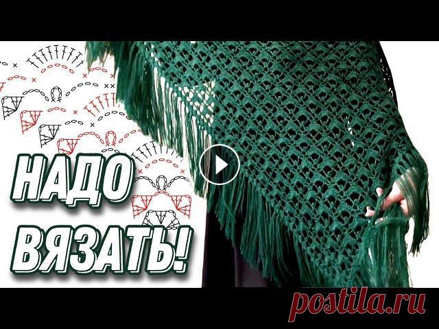 Что делать прохладными вечерами? Мира Вам, дорогие друзья и гости моего канала! Меня зовут Залина! Я создаю подробные видео мастер классы, которые будут понятны для новичков в вязальн...