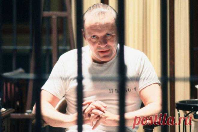 20 лучших фильмов про маньяков и серийных убийц