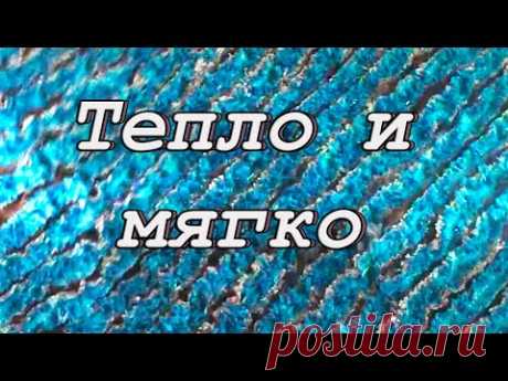 Порчу хорошую вещь! Слабонервным не смотреть! DIY Мастер-класс синель на мехе
