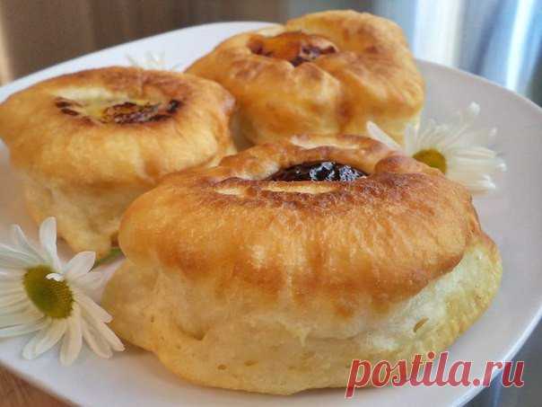 Самые пышные и вкусные оладьи, которые можно приготовить!