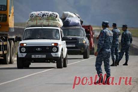 В Армении заявили о готовности подписать мир с Азербайджаном до конца года. Армения готова подписать мирный договор с Азербайджаном до конца года. Об этом заявил премьер-министр Армении Никол Пашинян. Он отметил, что для подписания договора должны быть подтверждены все требуемые принципы, один из которых — подтверждение территориальной целостности Армении.