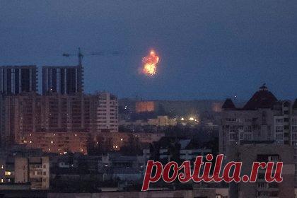 В Харькове произошли взрывы. Мэр Харькова Игорь Терехов заявил, что в городе произошли взрывы. Согласно данным онлайн-карты Министерства цифровой трансформации Украины, в Харьковской области объявлена воздушная тревога. Вечером 24 января стало известно, что в Одессе на юге Украины произошел взрыв.