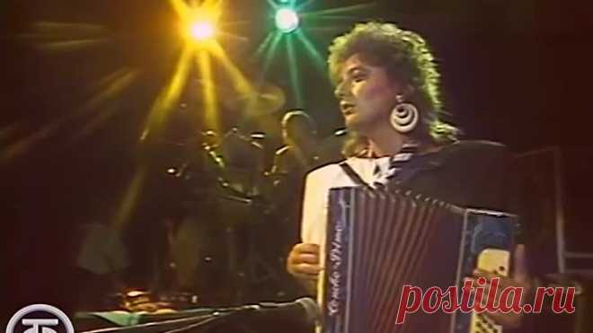 Валерий Леонтьев _Исчезли солнечные дни_. Концерт в ГЦКЗ _Россия_ (1987)