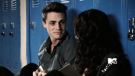 Колтон Хэйнс