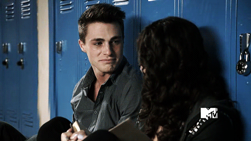 Колтон Хэйнс