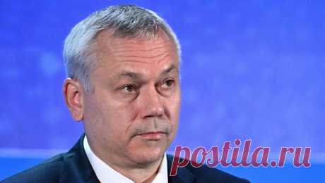 Власти Новосибирской области заявили о новой коммунальной аварии в регионе. В Ленинском районе Новосибирска произошла новая коммунальная авария. Об этом сообщил губернатор Новосибирской области Андрей Травников в своем Telegram-канале. По словам губернатора, авария в системе теплоснабжения произошла на улице ...