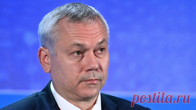 Власти Новосибирской области заявили о новой коммунальной аварии в регионе. В Ленинском районе Новосибирска произошла новая коммунальная авария. Об этом сообщил губернатор Новосибирской области Андрей Травников в своем Telegram-канале. По словам губернатора, авария в системе теплоснабжения произошла на улице ...