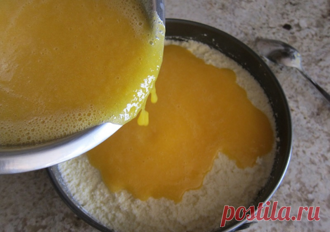 Сварила 1 стакан манной крупы, чтобы приготовить самый вкусный десерт всех времен!