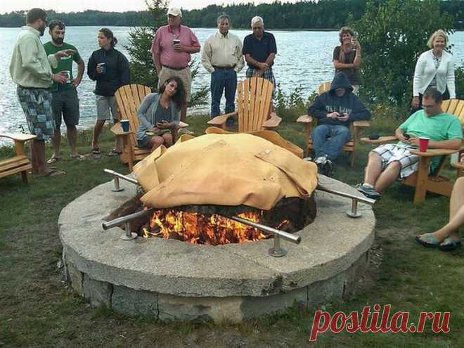 Супер блюдо для пикника(13 фото)