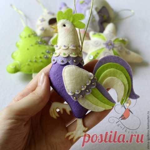 Своими руками!