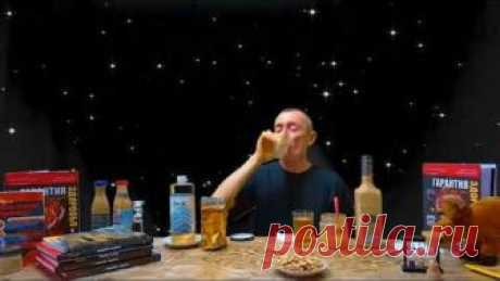 ИЗ ВАС ПОСЫПЯТСЯ КЛУБКИ ЧЕРВЕЙ ПОСЛЕ ЭТОЙ ПРОЦЕДУРЫ! СТАРИННЫЙ РЕЦЕПТ! Виталий Островcкий. Глисты